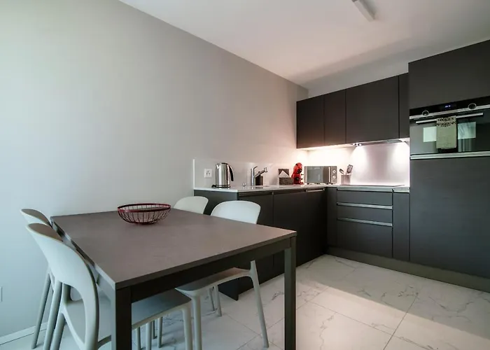 Apartment By Quokka 360 - In The Centre Of